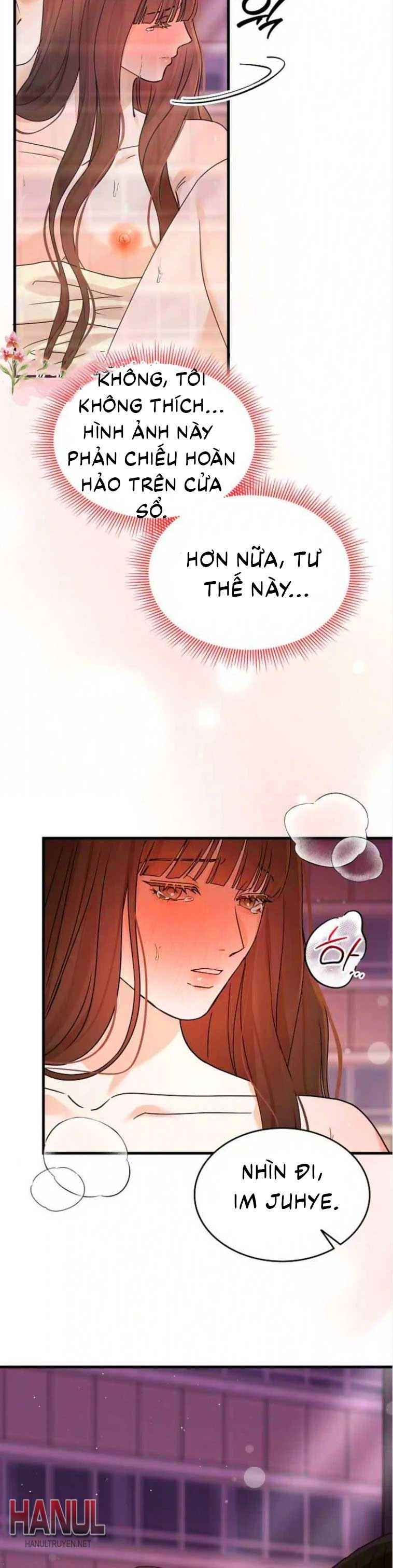 đọc truyện One Night Chương 23.5 ảnh 15 tại Thiên Thai Truyện