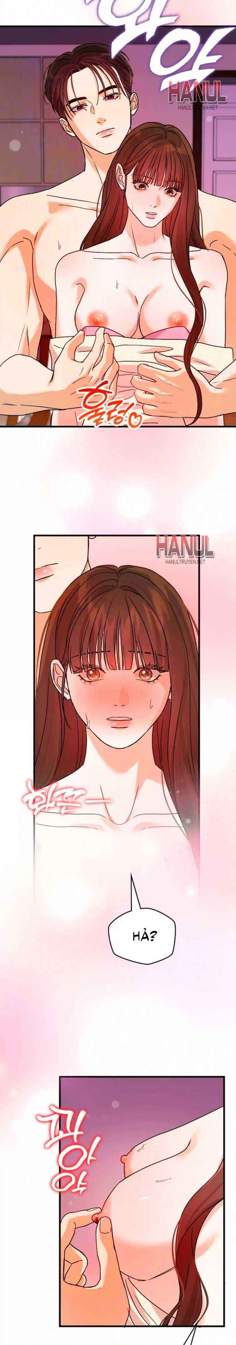 đọc truyện One Night Chương 23.5 ảnh 6 tại Thiên Thai Truyện