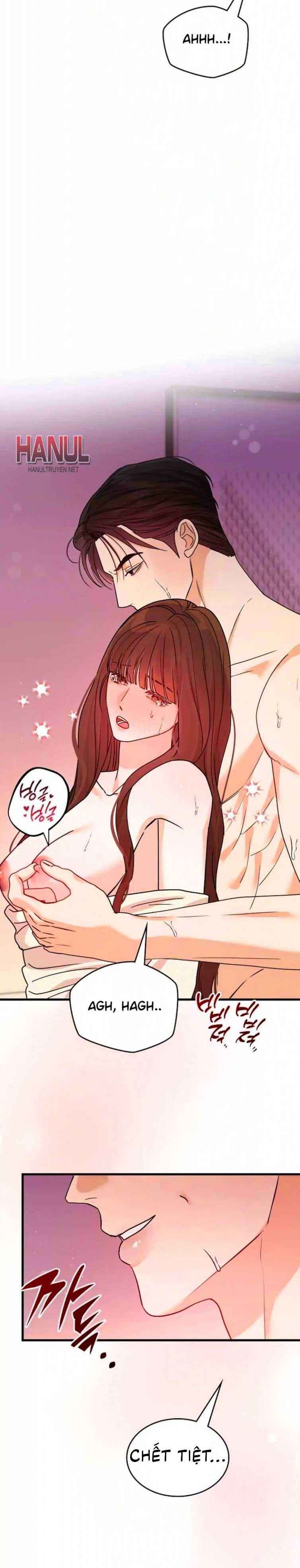 đọc truyện One Night Chương 23.5 ảnh 7 tại Thiên Thai Truyện