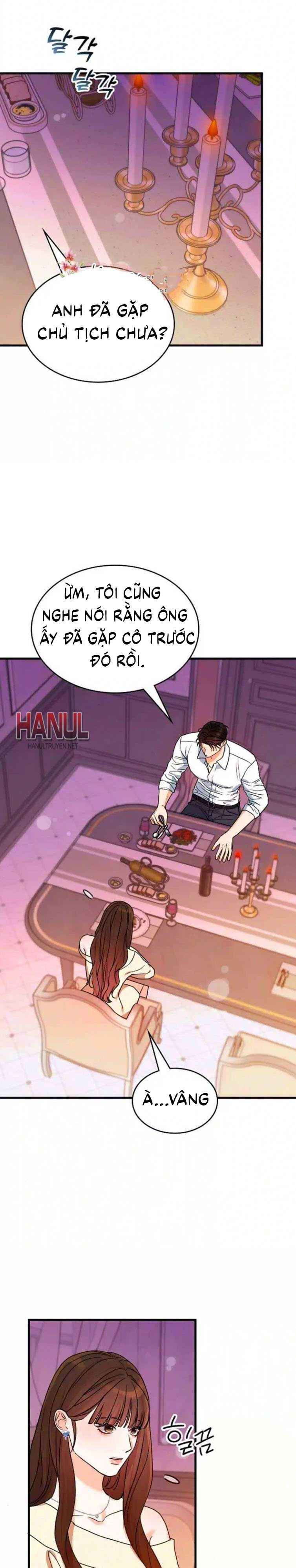 đọc truyện One Night Chương 23 ảnh 3 tại Thiên Thai Truyện