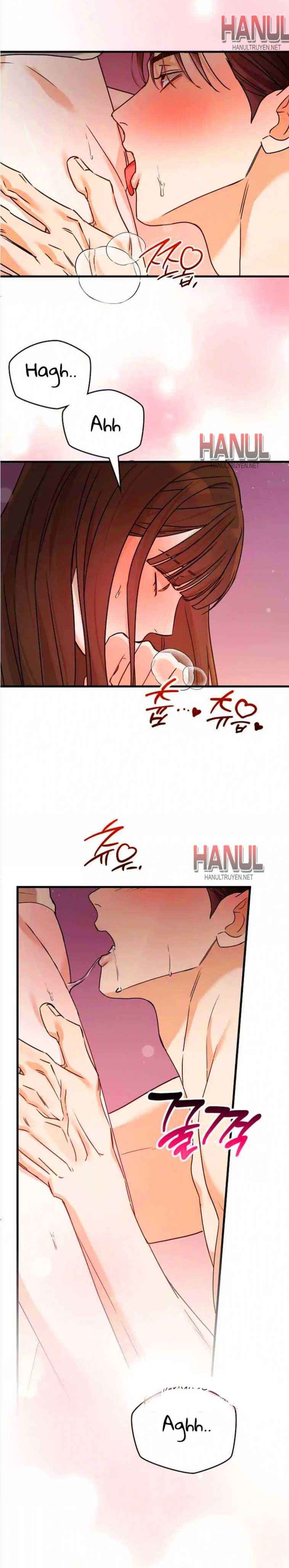 đọc truyện One Night Chương 23 ảnh 16 tại Thiên Thai Truyện