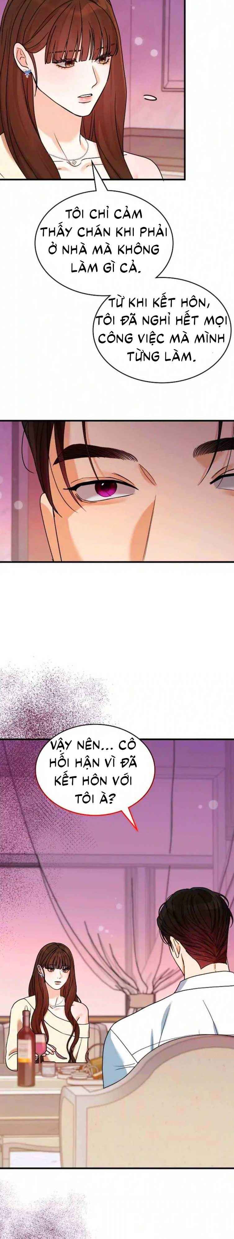 đọc truyện One Night Chương 23 ảnh 6 tại Thiên Thai Truyện