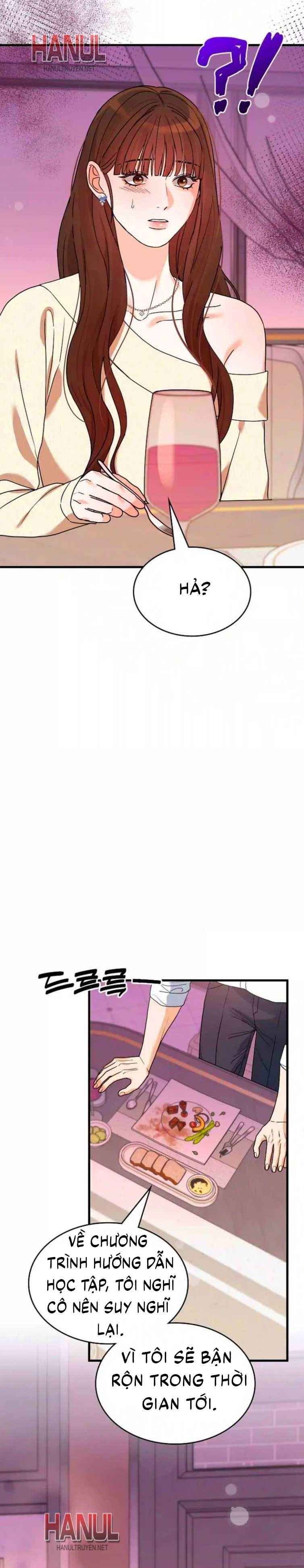 đọc truyện One Night Chương 23 ảnh 7 tại Thiên Thai Truyện