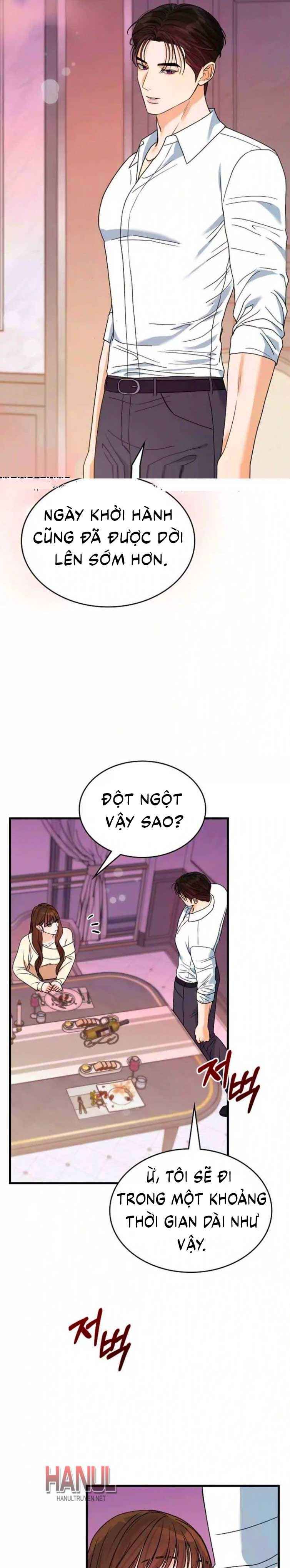 đọc truyện One Night Chương 23 ảnh 8 tại Thiên Thai Truyện