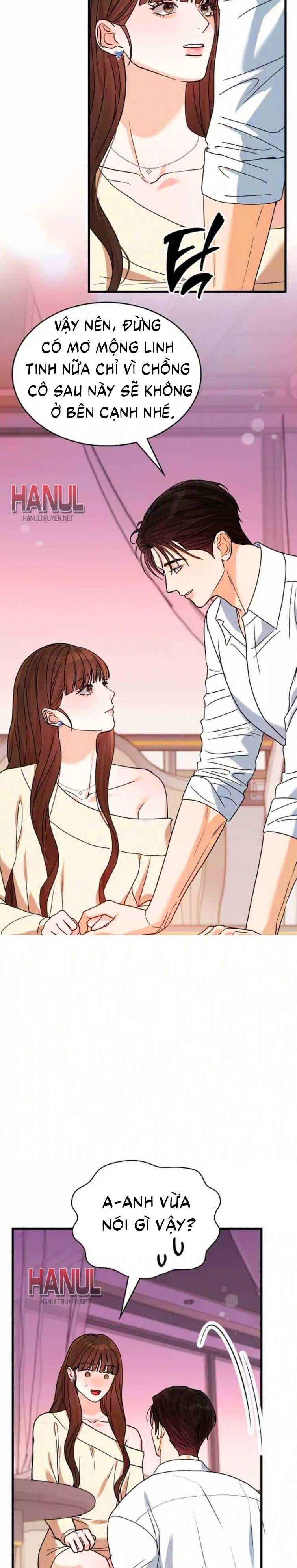 đọc truyện One Night Chương 23 ảnh 9 tại Thiên Thai Truyện