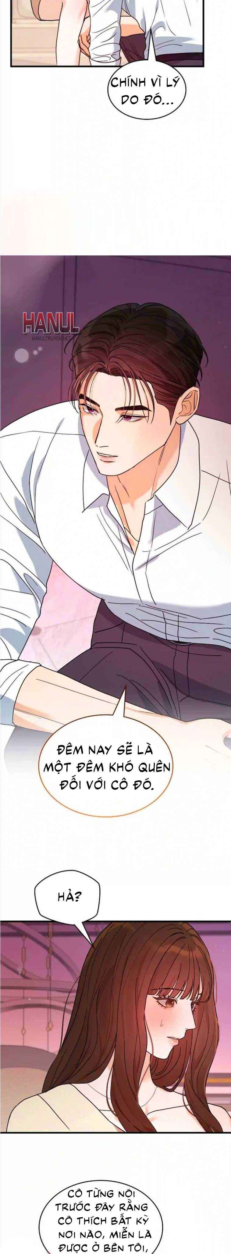 đọc truyện One Night Chương 23 ảnh 10 tại Thiên Thai Truyện