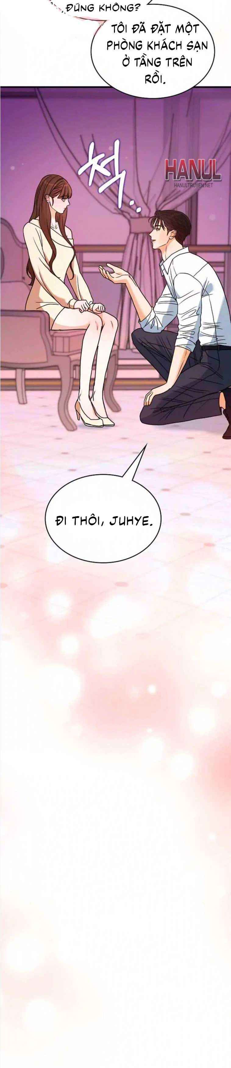 đọc truyện One Night Chương 23 ảnh 11 tại Thiên Thai Truyện