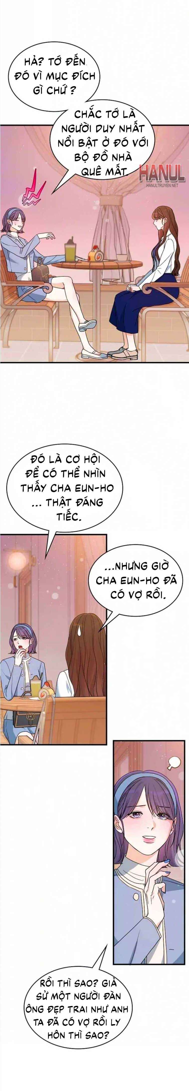 đọc truyện One Night Chương 24.5 ảnh 3 tại Thiên Thai Truyện