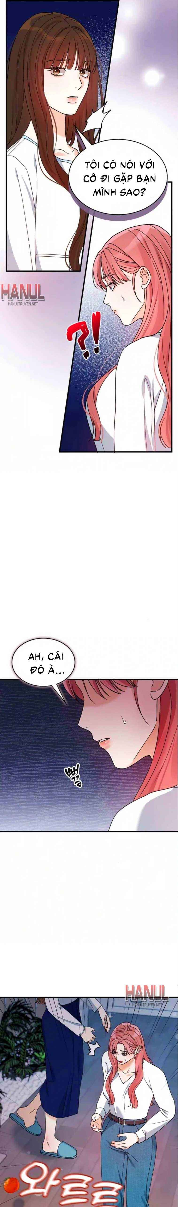 đọc truyện One Night Chương 24.5 ảnh 13 tại Thiên Thai Truyện