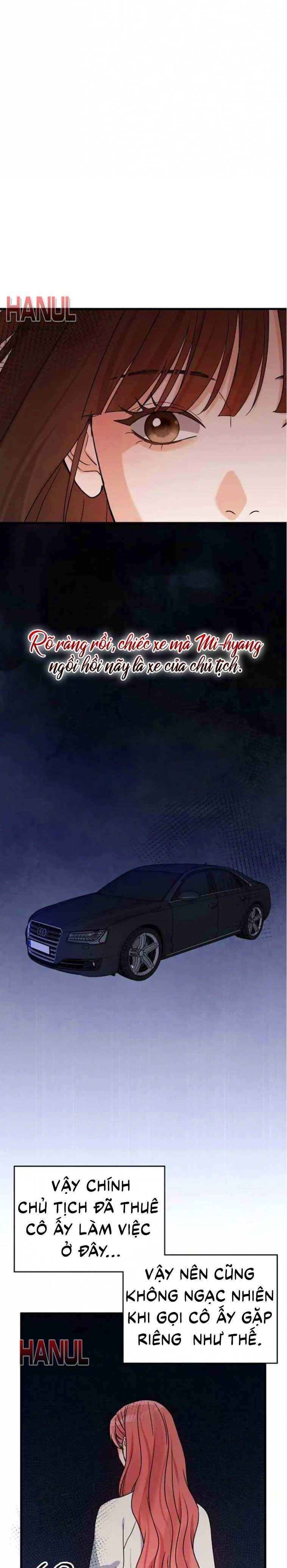 đọc truyện One Night Chương 24.5 ảnh 16 tại Thiên Thai Truyện