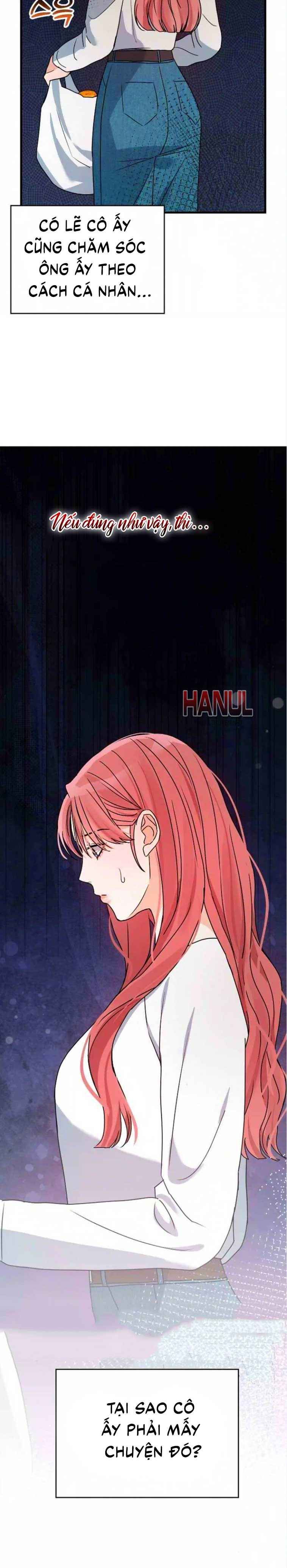 đọc truyện One Night Chương 24.5 ảnh 17 tại Thiên Thai Truyện