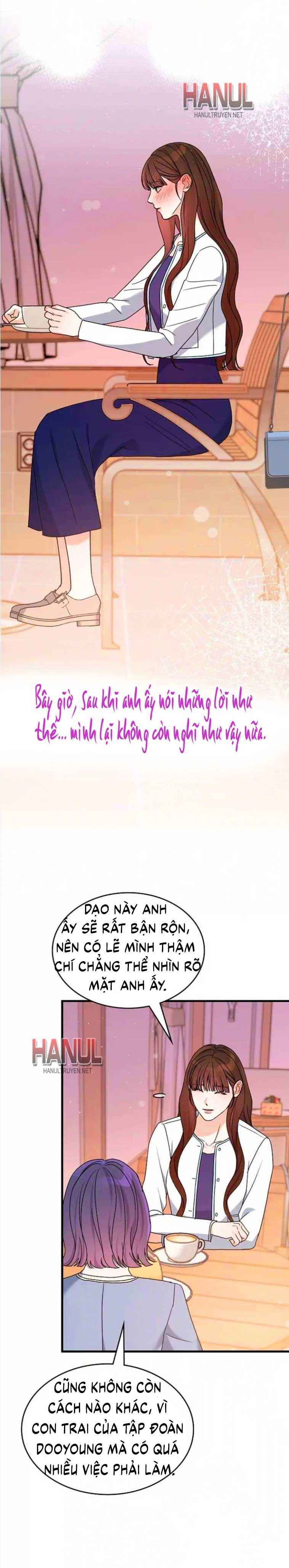 đọc truyện One Night Chương 24.5 ảnh 6 tại Thiên Thai Truyện