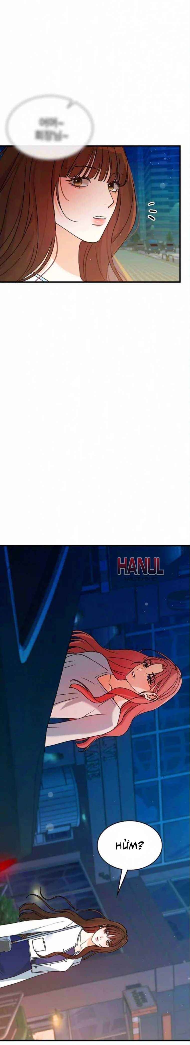 đọc truyện One Night Chương 24.5 ảnh 8 tại Thiên Thai Truyện