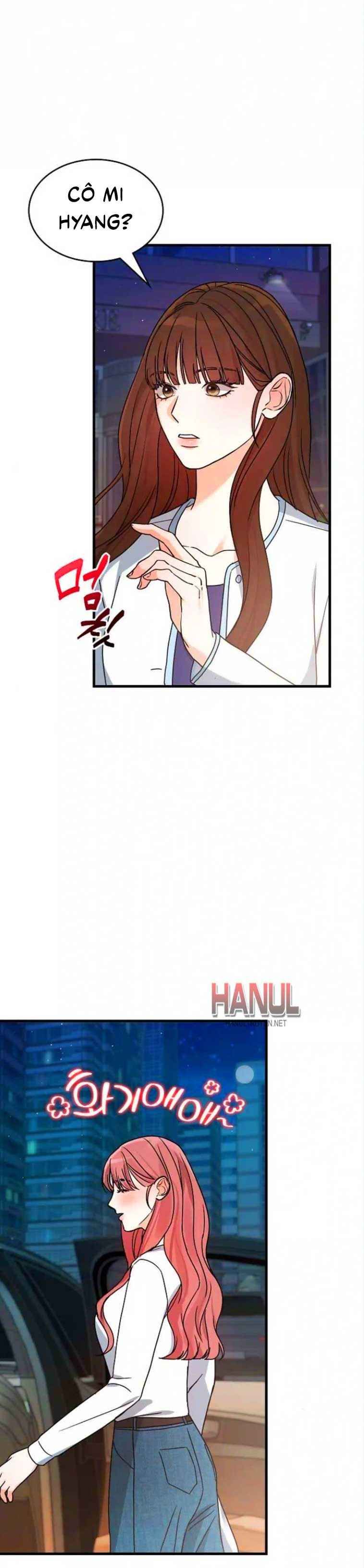 đọc truyện One Night Chương 24.5 ảnh 9 tại Thiên Thai Truyện