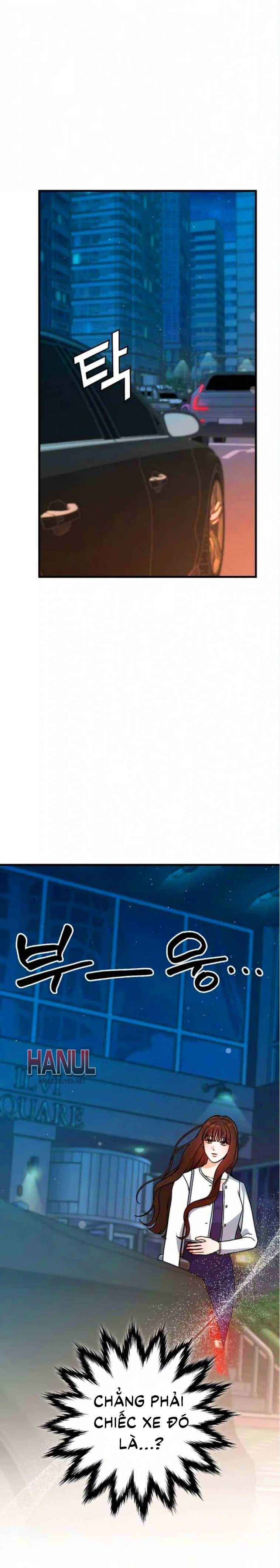 đọc truyện One Night Chương 24.5 ảnh 10 tại Thiên Thai Truyện