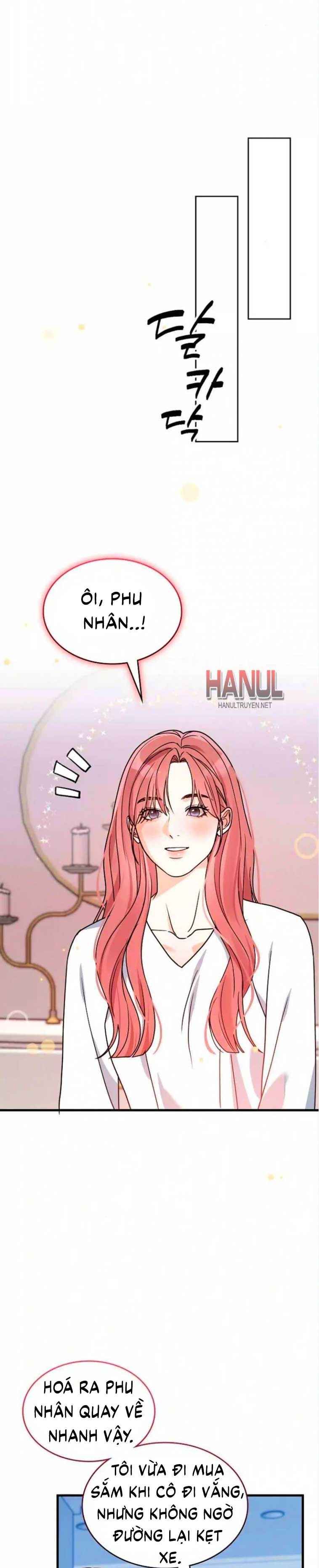 đọc truyện One Night Chương 24.5 ảnh 11 tại Thiên Thai Truyện