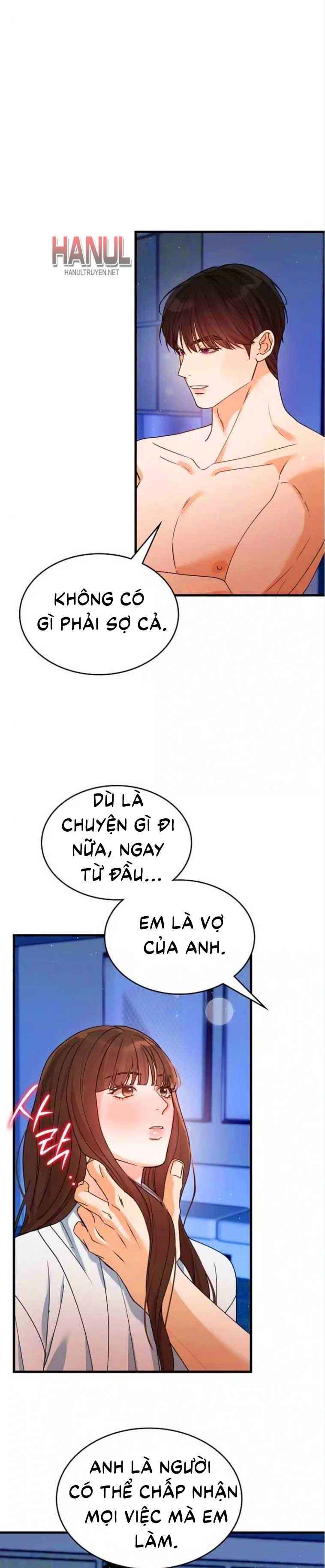 đọc truyện One Night Chương 24 ảnh 13 tại Thiên Thai Truyện