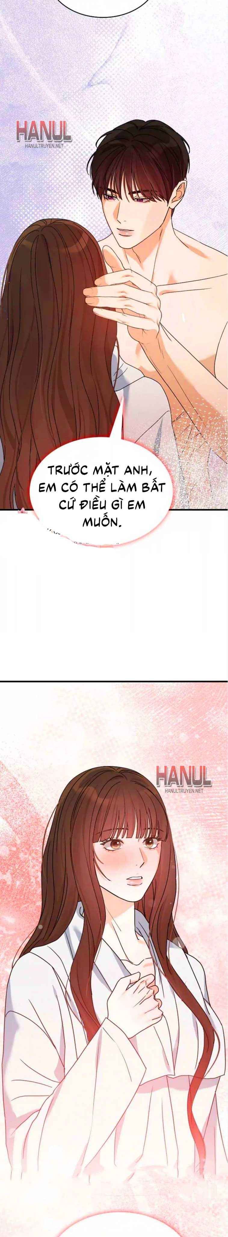 đọc truyện One Night Chương 24 ảnh 15 tại Thiên Thai Truyện