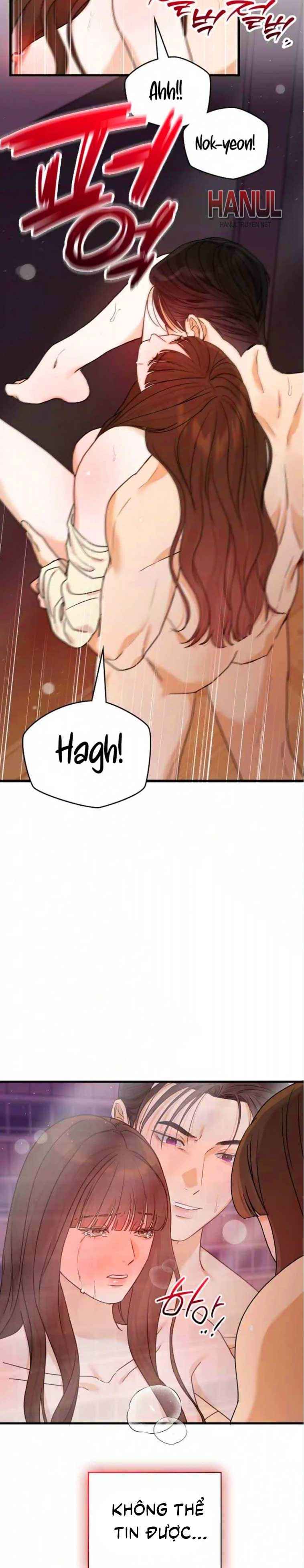 đọc truyện One Night Chương 24 ảnh 4 tại Thiên Thai Truyện