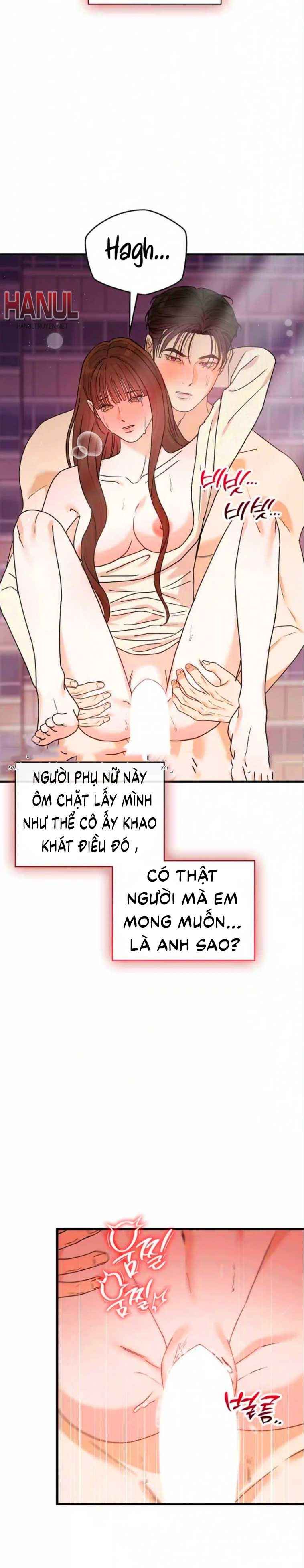 đọc truyện One Night Chương 24 ảnh 5 tại Thiên Thai Truyện