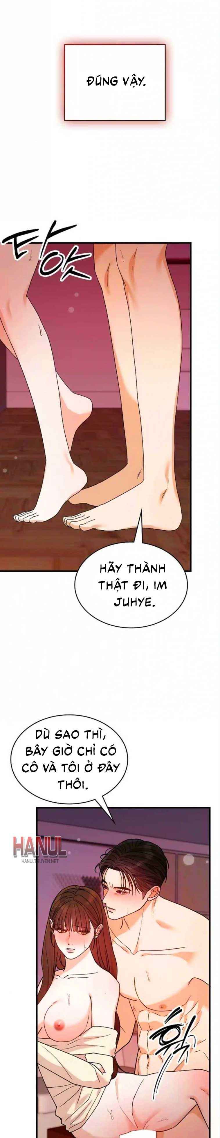 đọc truyện One Night Chương 24 ảnh 6 tại Thiên Thai Truyện