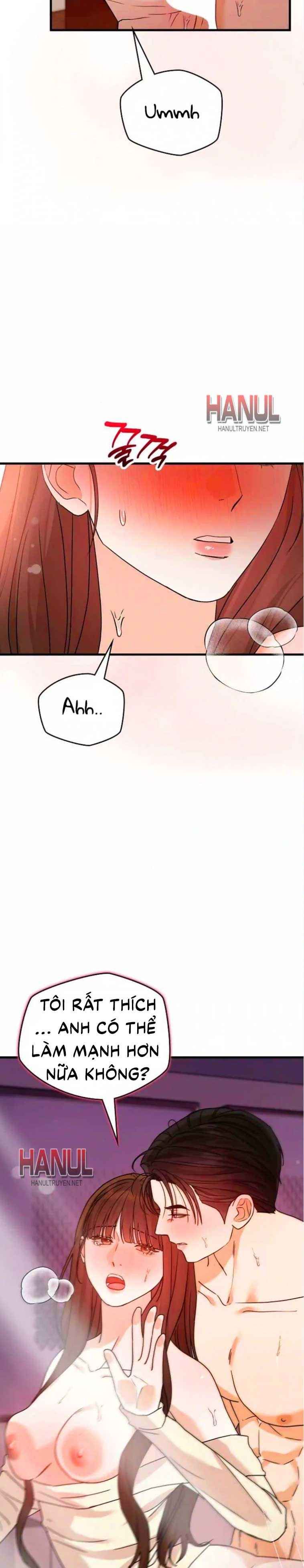 đọc truyện One Night Chương 24 ảnh 7 tại Thiên Thai Truyện