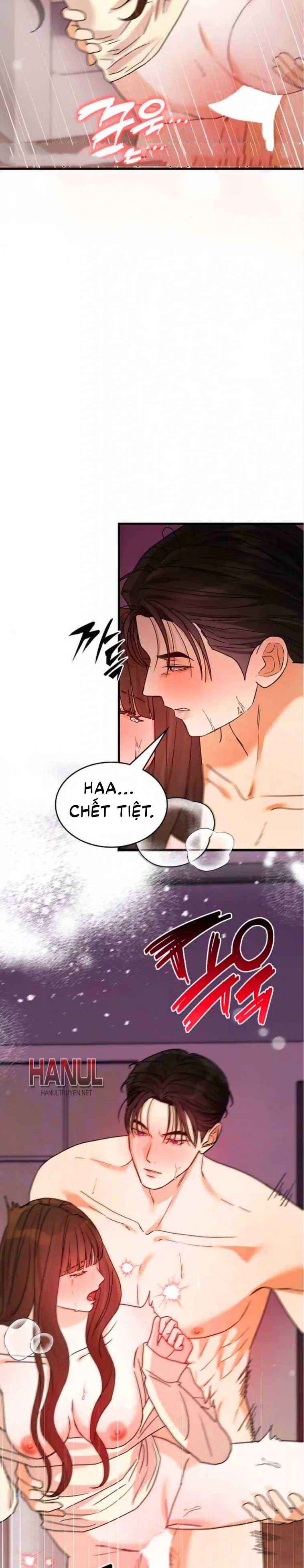 đọc truyện One Night Chương 24 ảnh 8 tại Thiên Thai Truyện