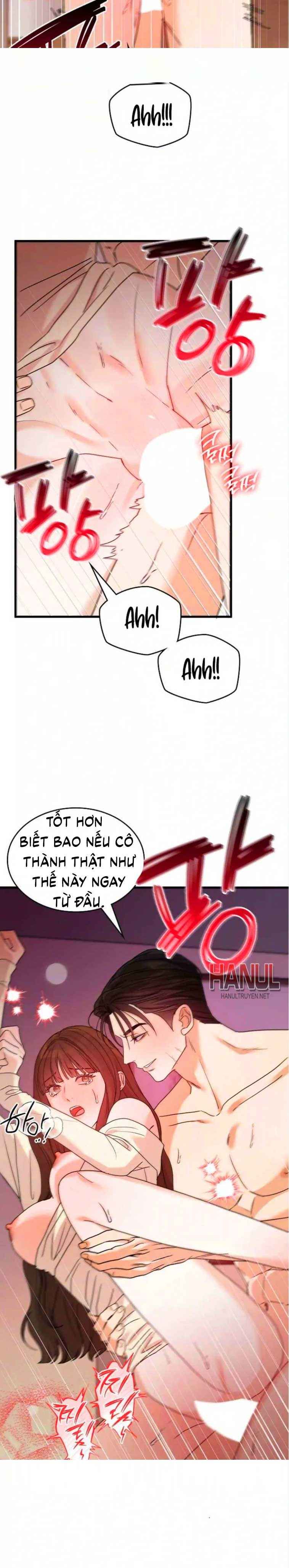 đọc truyện One Night Chương 24 ảnh 9 tại Thiên Thai Truyện