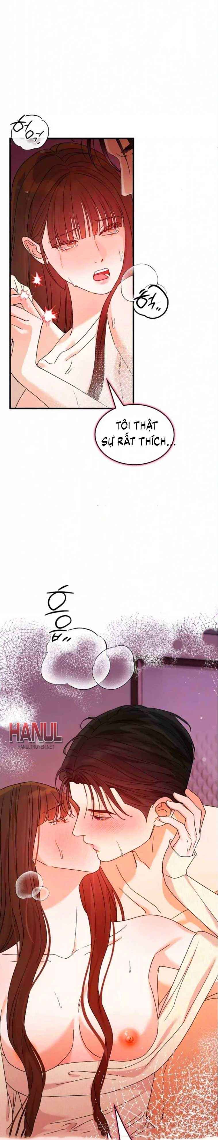 đọc truyện One Night Chương 24 ảnh 10 tại Thiên Thai Truyện