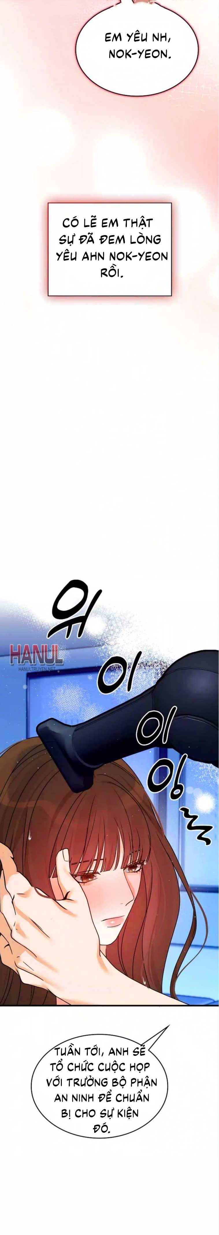 đọc truyện One Night Chương 24 ảnh 11 tại Thiên Thai Truyện