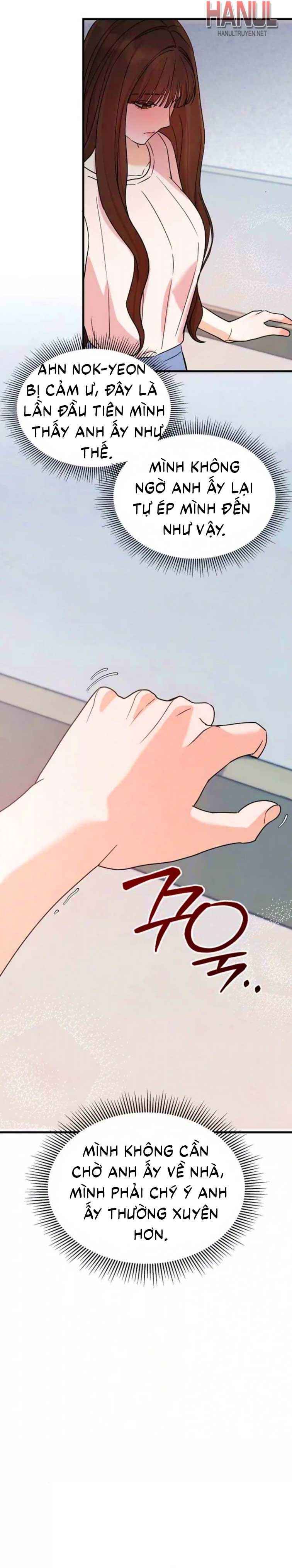 đọc truyện One Night Chương 25.5 ảnh 13 tại Thiên Thai Truyện