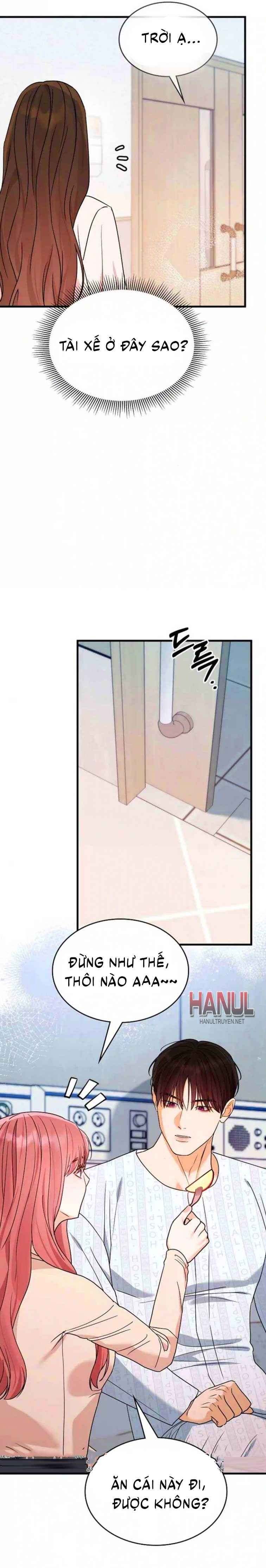 đọc truyện One Night Chương 25.5 ảnh 14 tại Thiên Thai Truyện