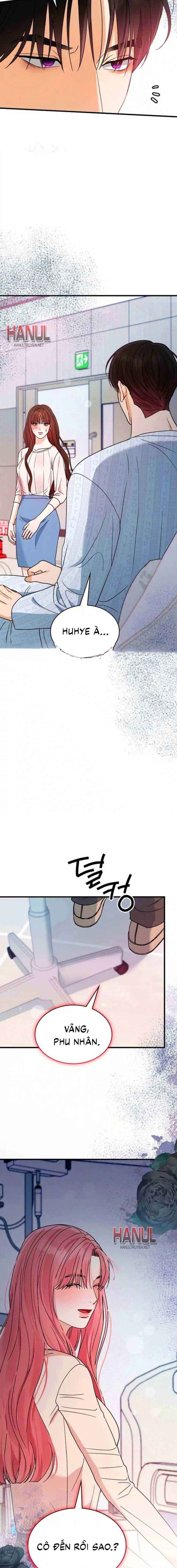 đọc truyện One Night Chương 25.5 ảnh 17 tại Thiên Thai Truyện