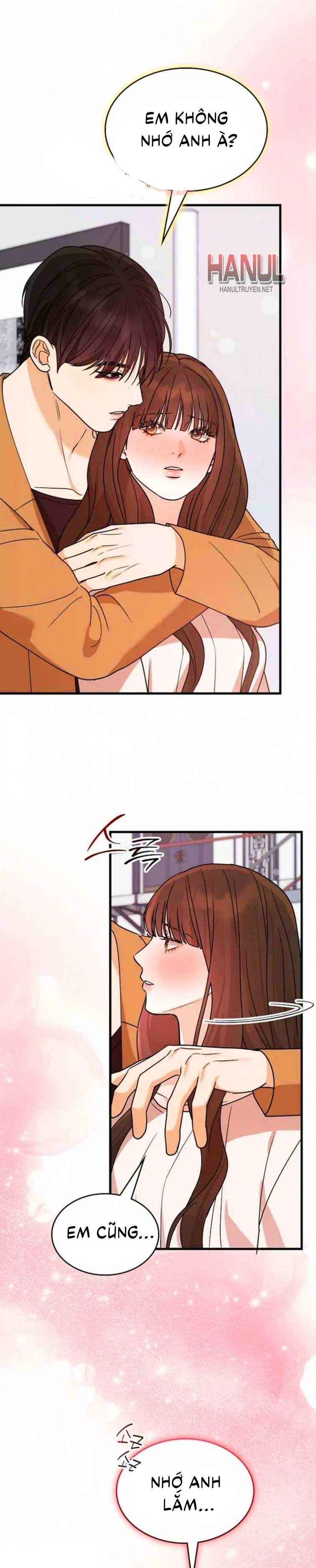 đọc truyện One Night Chương 25.5 ảnh 6 tại Thiên Thai Truyện