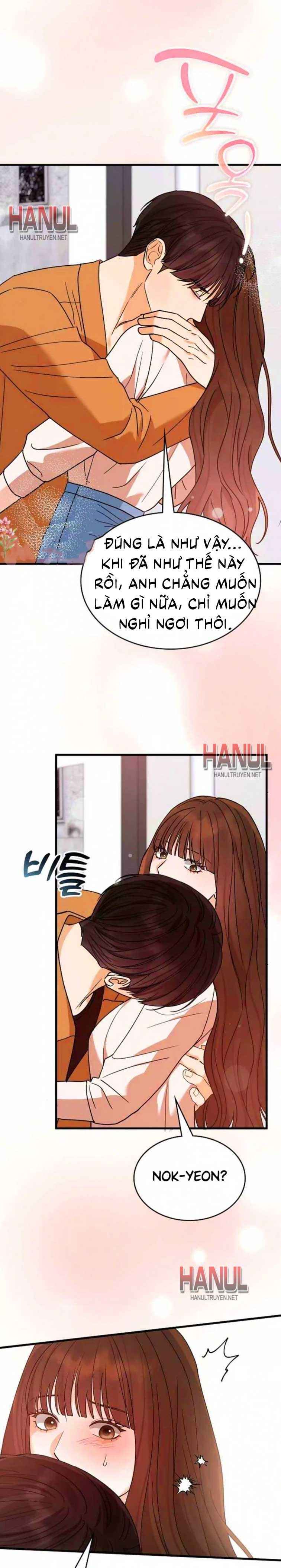 đọc truyện One Night Chương 25.5 ảnh 8 tại Thiên Thai Truyện