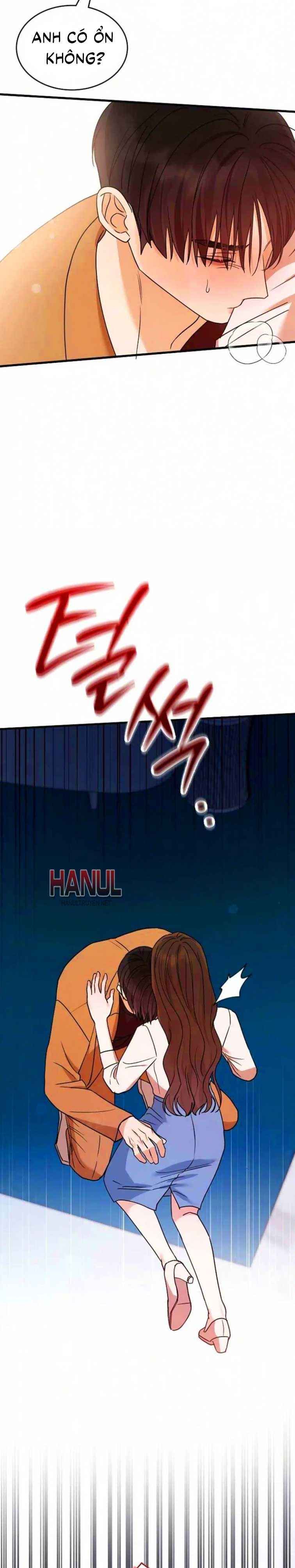 đọc truyện One Night Chương 25.5 ảnh 9 tại Thiên Thai Truyện