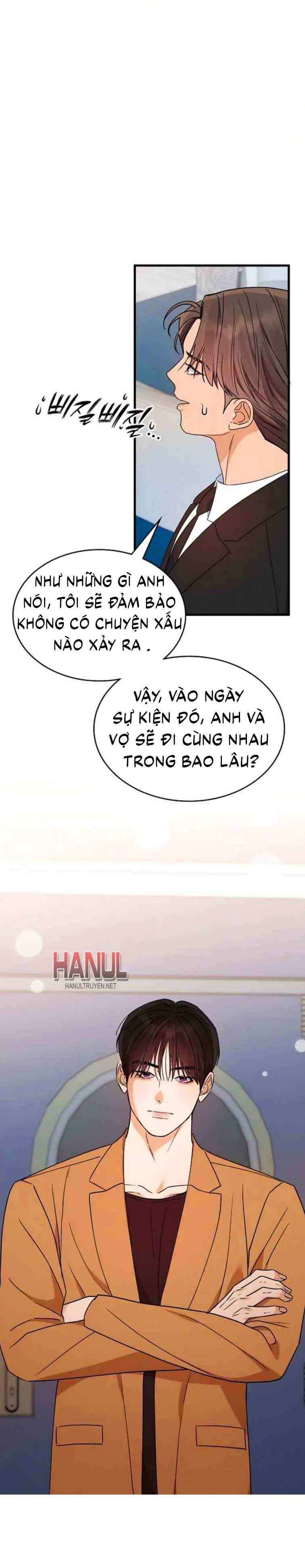 đọc truyện One Night Chương 25 ảnh 12 tại Thiên Thai Truyện