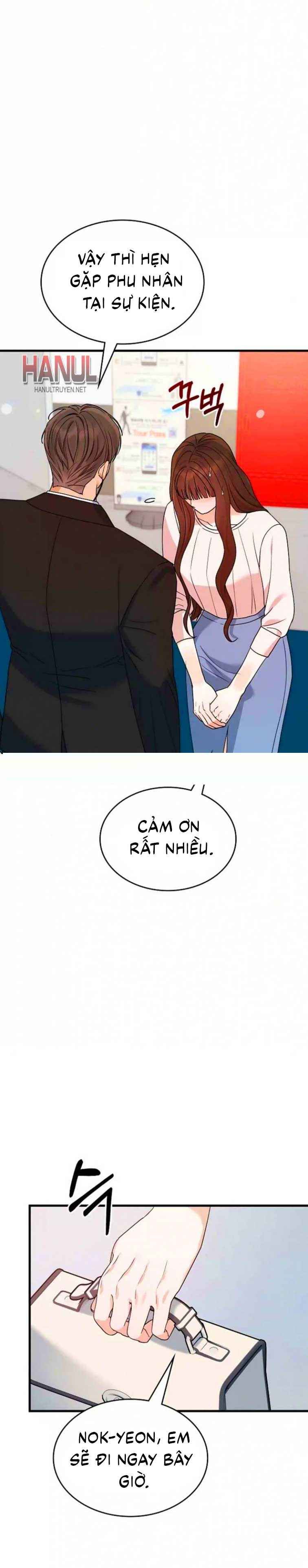 đọc truyện One Night Chương 25 ảnh 14 tại Thiên Thai Truyện