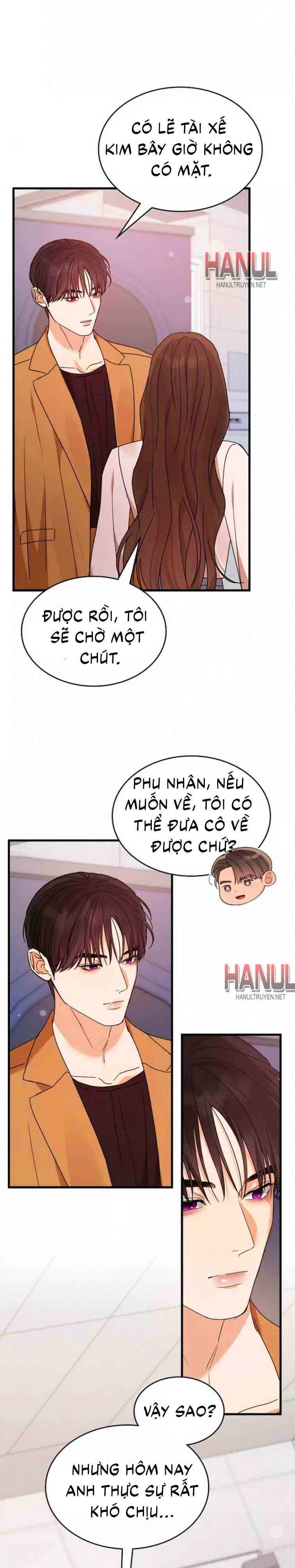 đọc truyện One Night Chương 25 ảnh 15 tại Thiên Thai Truyện