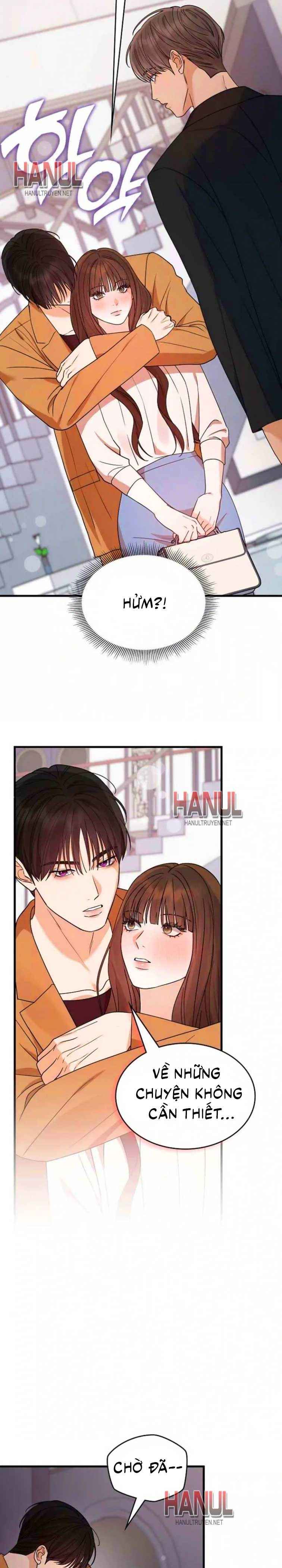 đọc truyện One Night Chương 25 ảnh 16 tại Thiên Thai Truyện