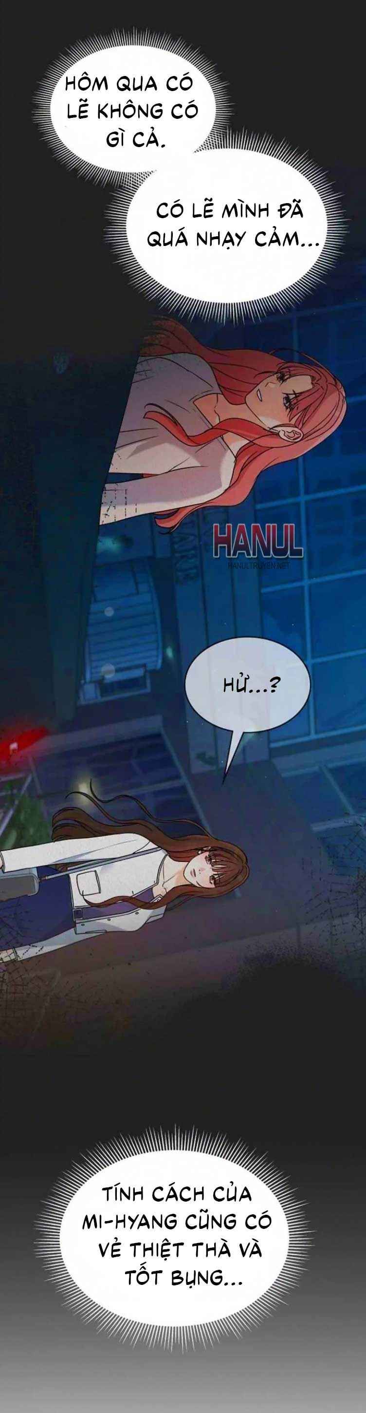 đọc truyện One Night Chương 25 ảnh 4 tại Thiên Thai Truyện