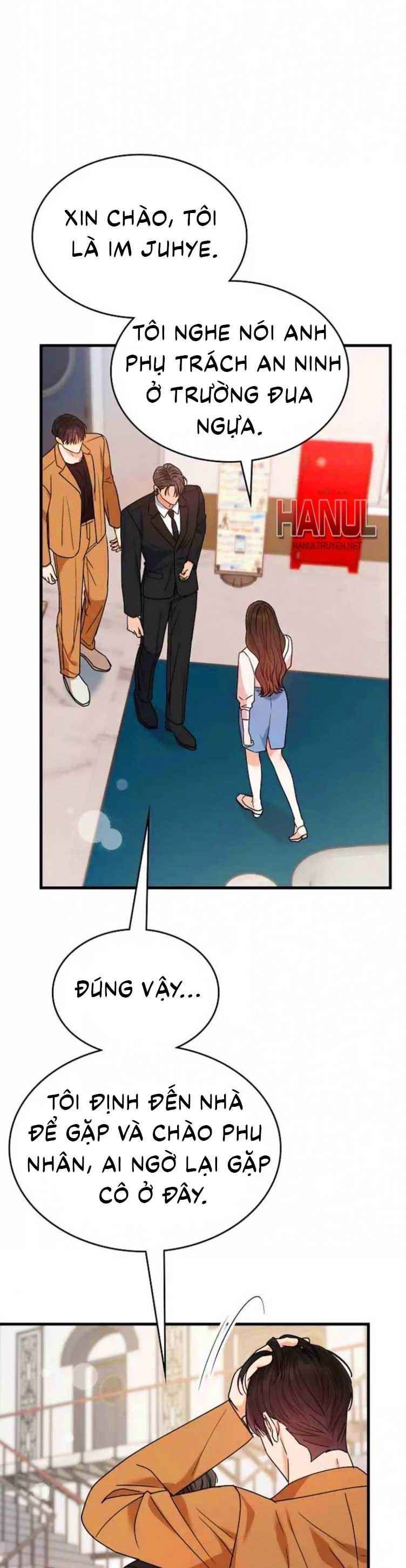 đọc truyện One Night Chương 25 ảnh 7 tại Thiên Thai Truyện