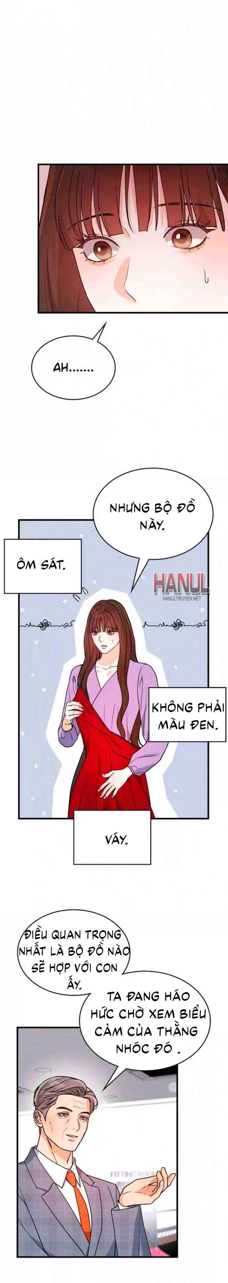 đọc truyện One Night Chương 26.5 ảnh 13 tại Thiên Thai Truyện