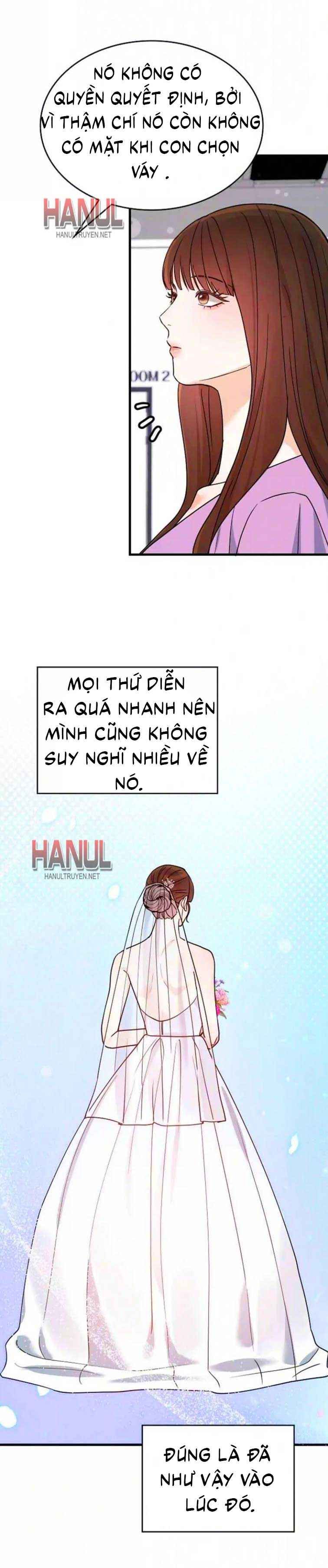 đọc truyện One Night Chương 26.5 ảnh 14 tại Thiên Thai Truyện