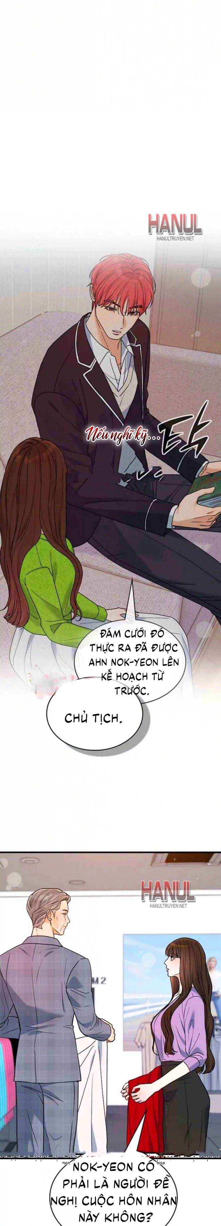 đọc truyện One Night Chương 26.5 ảnh 15 tại Thiên Thai Truyện