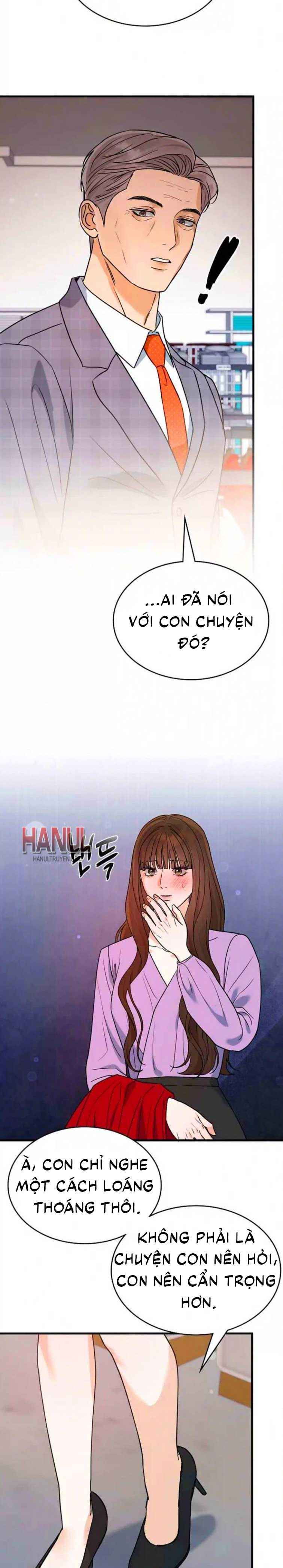 đọc truyện One Night Chương 26.5 ảnh 16 tại Thiên Thai Truyện