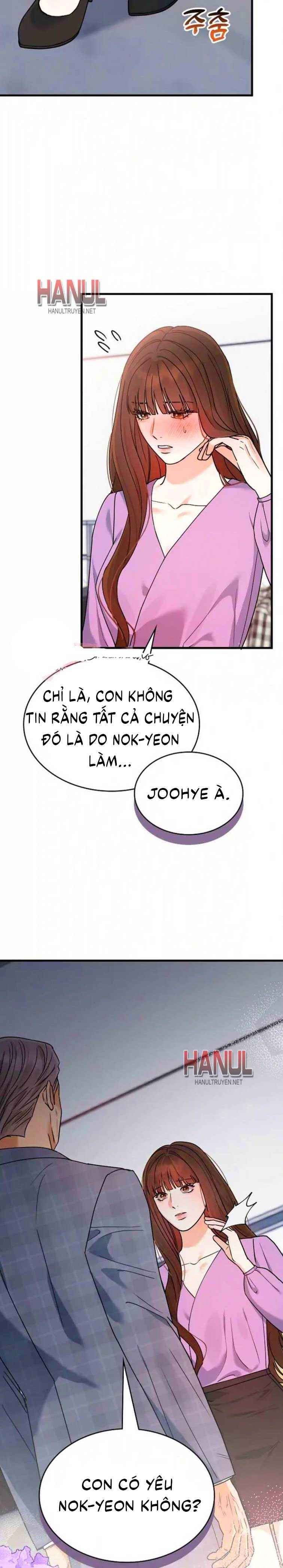 đọc truyện One Night Chương 26.5 ảnh 17 tại Thiên Thai Truyện