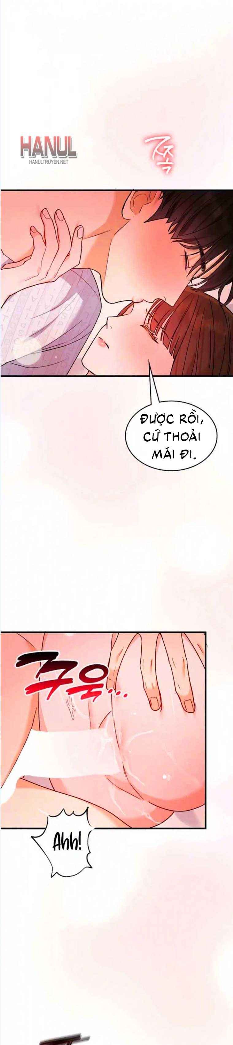 đọc truyện One Night Chương 26.5 ảnh 4 tại Thiên Thai Truyện