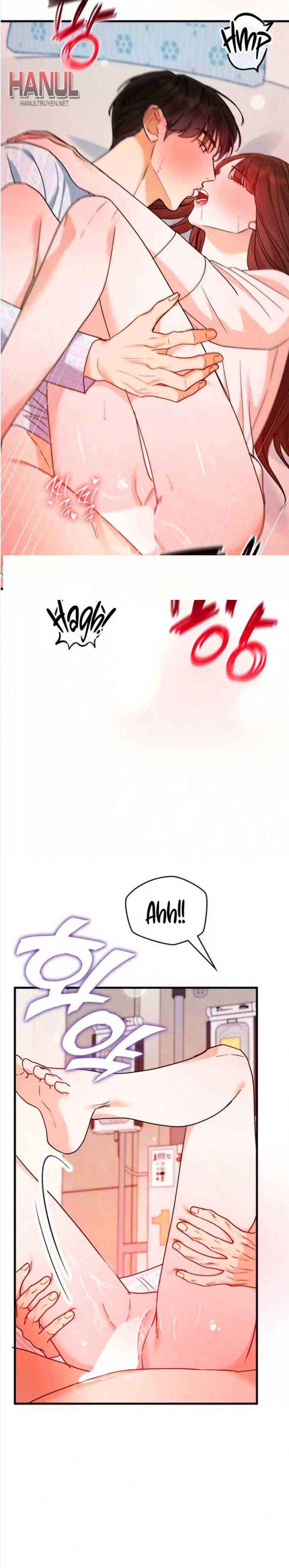 đọc truyện One Night Chương 26.5 ảnh 5 tại Thiên Thai Truyện