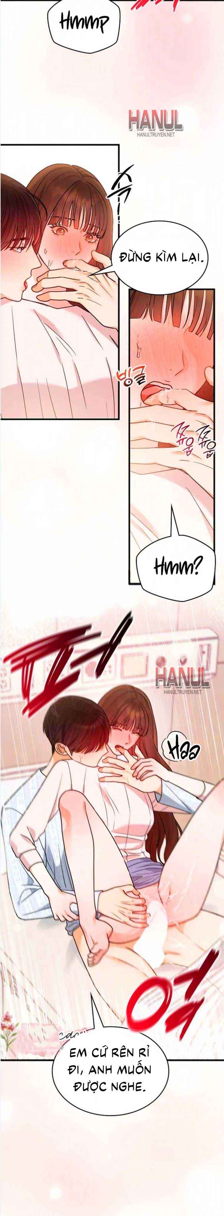 đọc truyện One Night Chương 26.5 ảnh 7 tại Thiên Thai Truyện